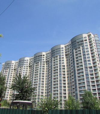 ЖК Park Avenue VIP