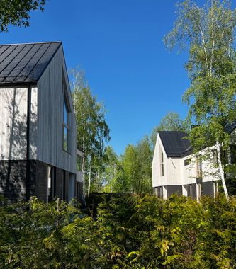 КМ Hidden House