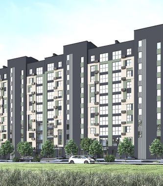 вул. Тараса Боровця, 10