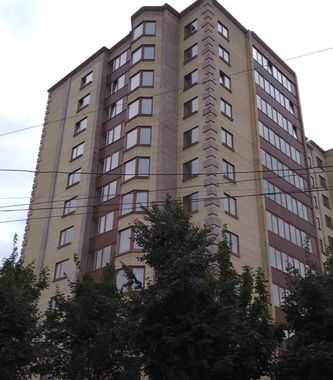 вул. Леся Курбаса