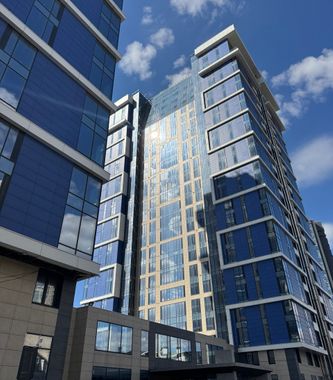 ЖК Edelweiss House