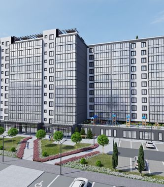 ЖК Персенківка