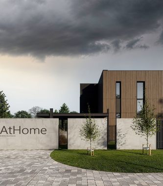 KM AtHome