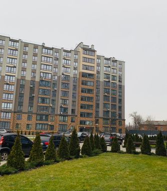 ЖК Grand City 2
