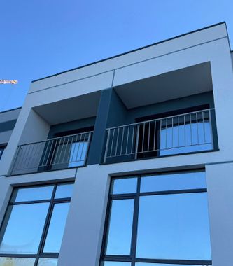 Таунхаусы 4Family House