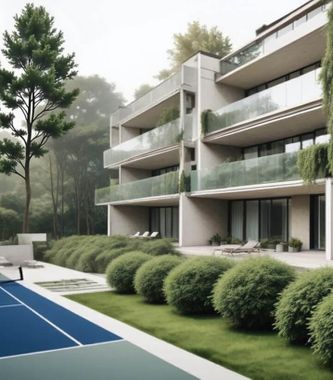 XO Residence