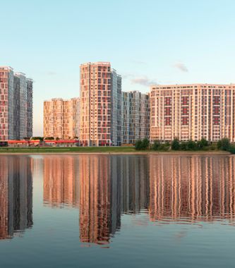 Русановская Гавань
