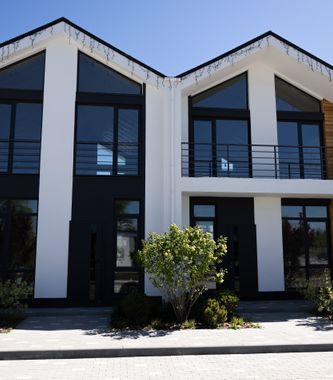 КГ Gardd House Eco Village
