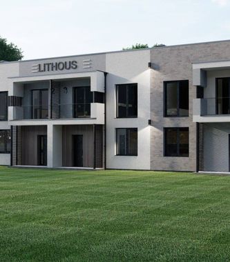 Таунхаус LITHOUS