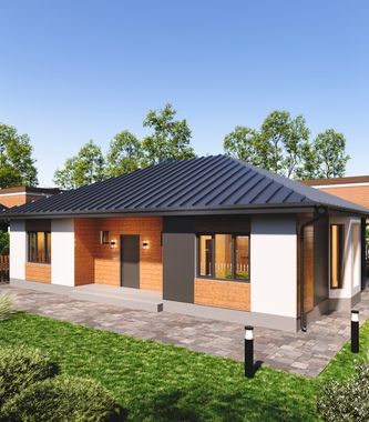 КГ Secret Lake House