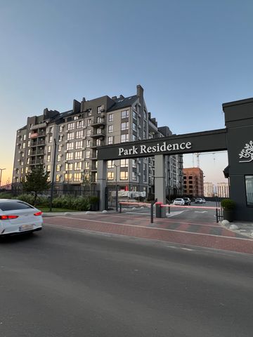 ЖК Park Residence