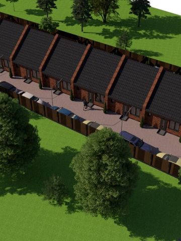 Таунхауси Одноповерховий Київ - Малехів