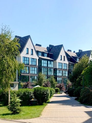 ЖК Desna Park Residence