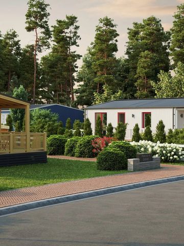 VIKLIS PARK