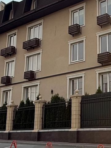 ЖК Cappucсino House