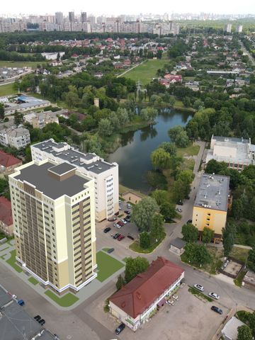 ЖК Новосілки 2