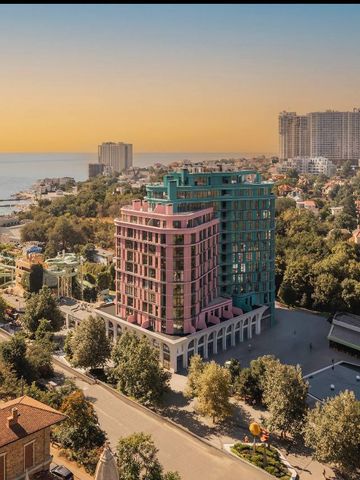 ARCHOTEL AVENUE