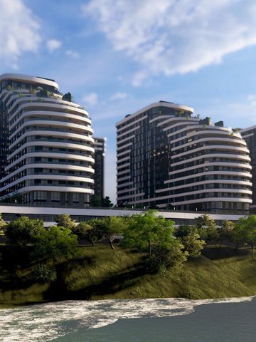 ЖК SvitLand Residences