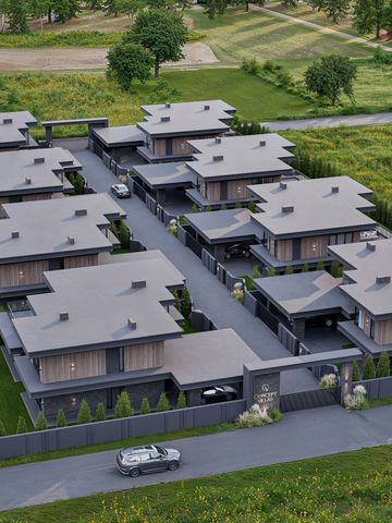 КМ Concept Villas