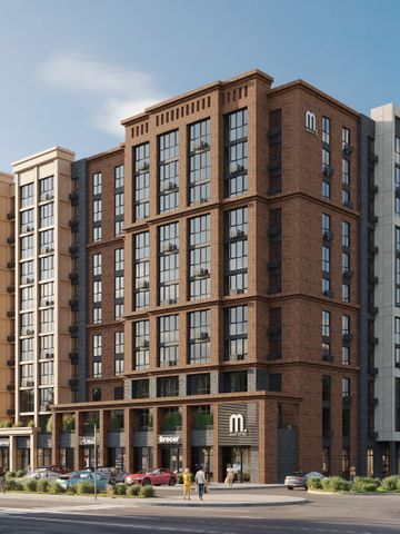 ЖК Манхэттен