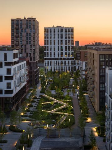 ЖК Файна Таун