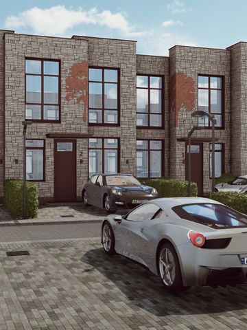 Арт-резиденція Garden City