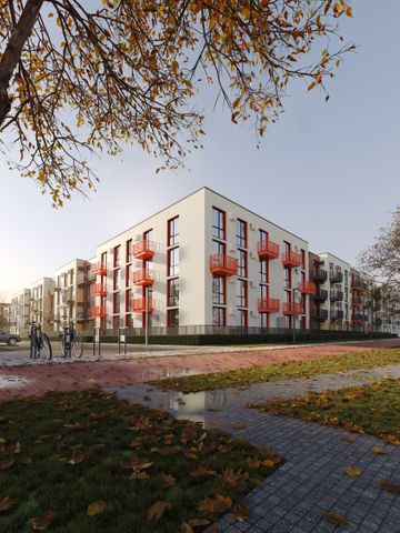 ЖК Парксайд