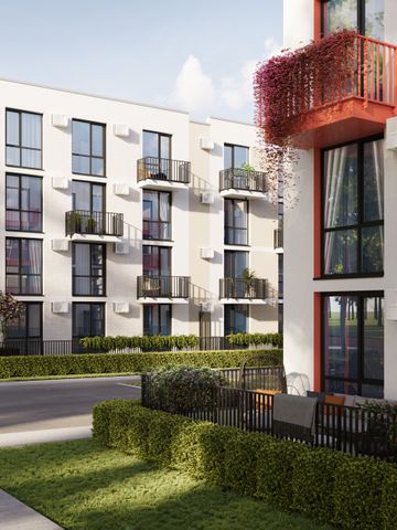 ЖК Парксайд