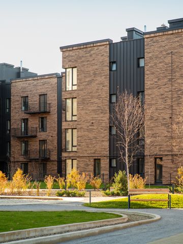 ЖК Долішній