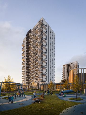 ЖК Central Park Vinnytsia