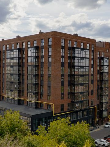 ЖК Стандарт