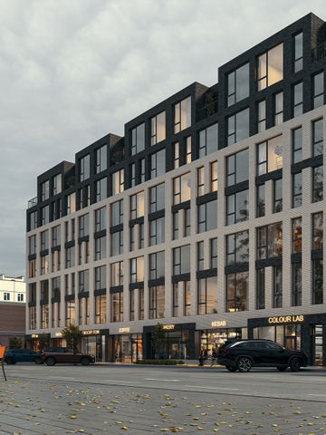 БФК Shevchenka 58a