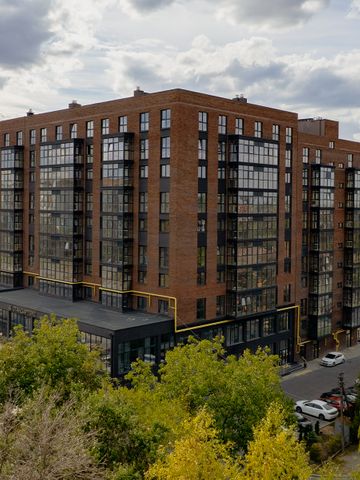 ЖК Стандарт