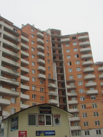 ЖК Нектарний