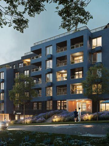 ЖК ПІД ЗОРЯМИ