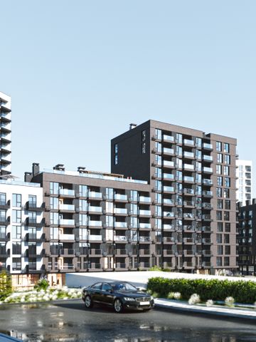 ЖК Фруктова Алея