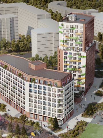 ЖК Величковського 7-Б