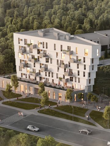 ЖК Героїв Крут