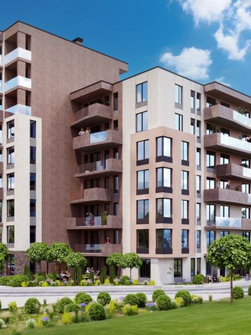 Житлове містечко LIZROME