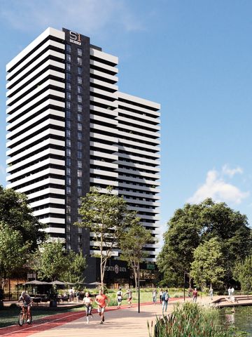 Прибутковий будинок S1 Позняки