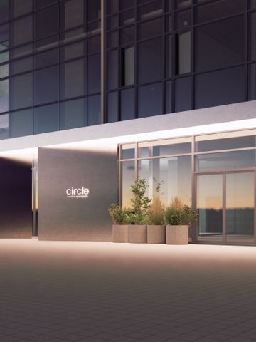 Circle hotel&apartments
