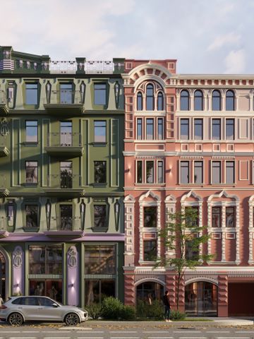 Рішельєвський Пасаж