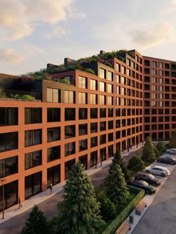 ЖК Гармонія