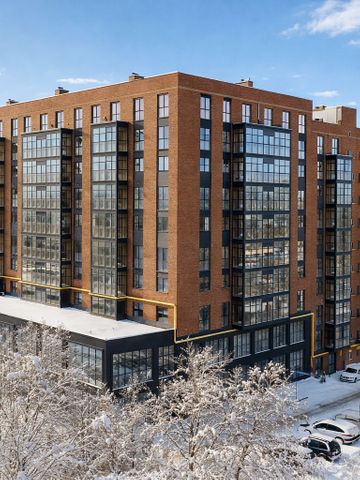 ЖК Стандарт