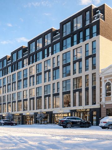 МФК Shevchenka 58a