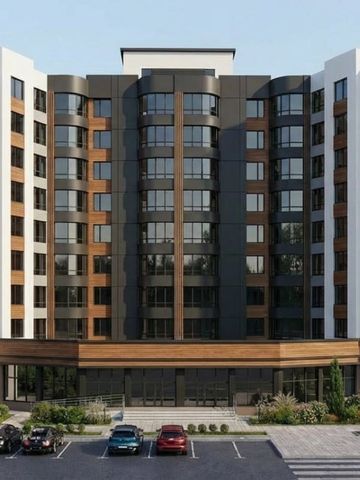 вул. Героїв Дніпра, 34