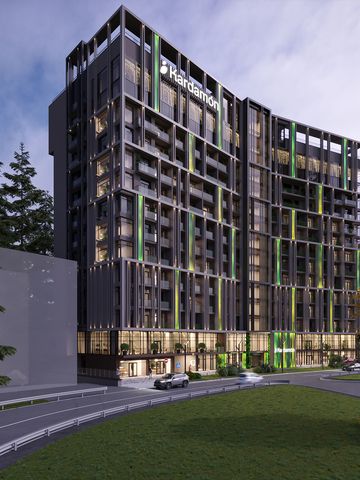 Апарт-комплекс KARDAMON LIFESTYLE RESORT & SPA