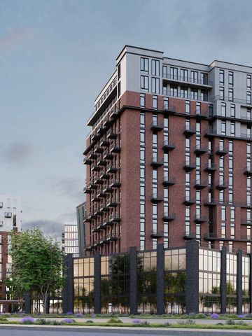 Пространство Eco City (Пространство на Радостной)