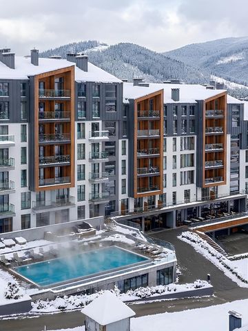 ЖК GRONO Family Residence