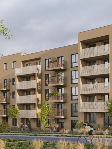 ЖК Под солнцем